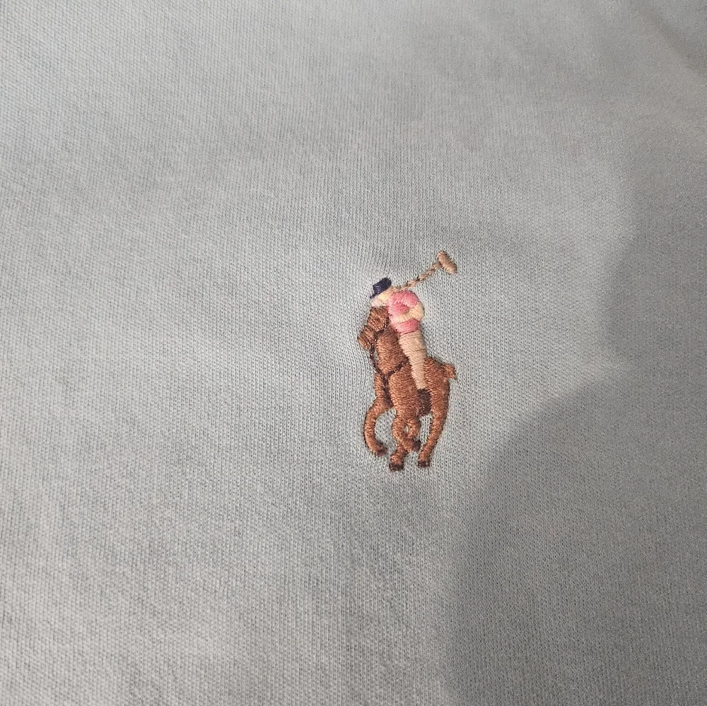 Polo Ralph Lauren 3XL Mens  Cotton Short Sleeve Flesh Pony‎ Golf Polo